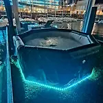Barco-apartamento En El Nautico De ספינת מלון ויגו