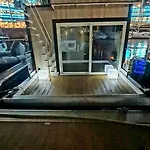Barco-apartamento En El Nautico De * ויגו