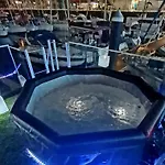 Barco-apartamento En El Nautico De * ויגו