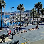 ספינת מלון Barco-apartamento En El Nautico De ויגו