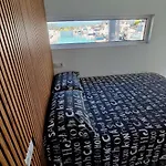 ספינת מלון Barco-apartamento En El Nautico De ויגו