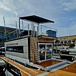 ספינת מלון Barco-apartamento En El Nautico De