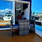 ספינת מלון Barco-apartamento En El Nautico De