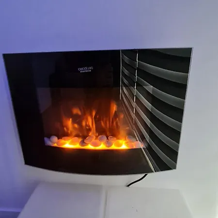 Barco-apartamento En El Nautico De * 비고