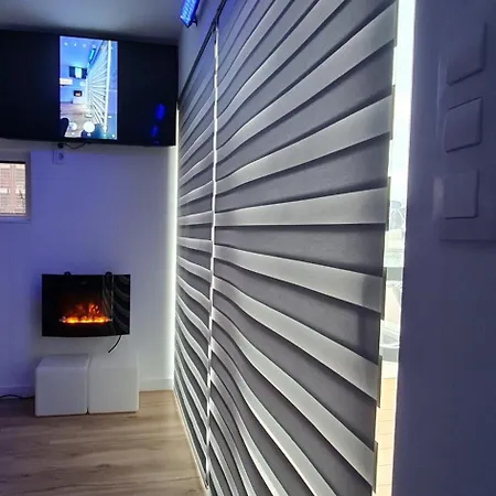 보트호텔 Barco-apartamento En El Nautico De *