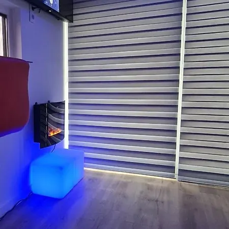 Barco-apartamento En El Nautico De Vigo
