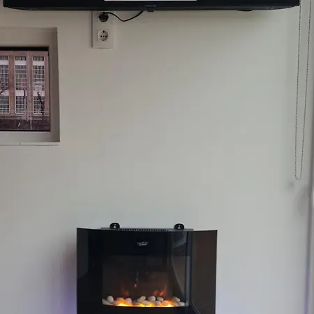 Barco-apartamento En El Nautico De 보트호텔 *