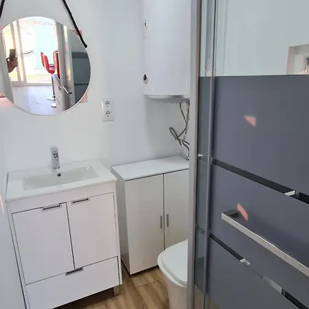 Barco-apartamento En El Nautico De Botel *