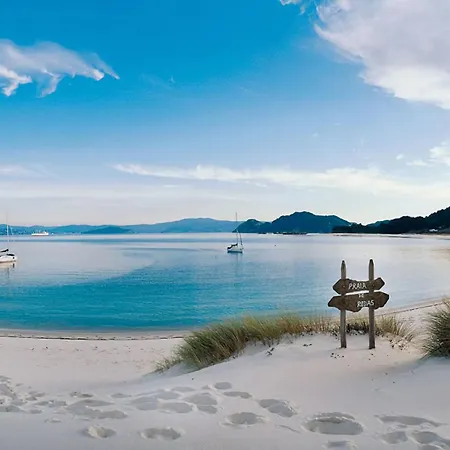 Πλωτό κατάλυμα Barco-apartamento En El Nautico De Βίγκο