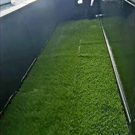 Barco-apartamento En El Nautico De Úszó hotel