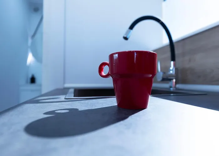 Barco-apartamento En El Nautico De Πλωτό κατάλυμα