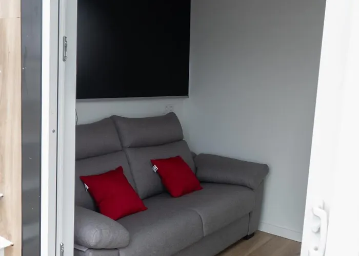 Barco-apartamento En El Nautico De