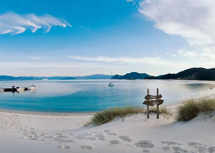 Πλωτό κατάλυμα Barco-apartamento En El Nautico De Βίγκο