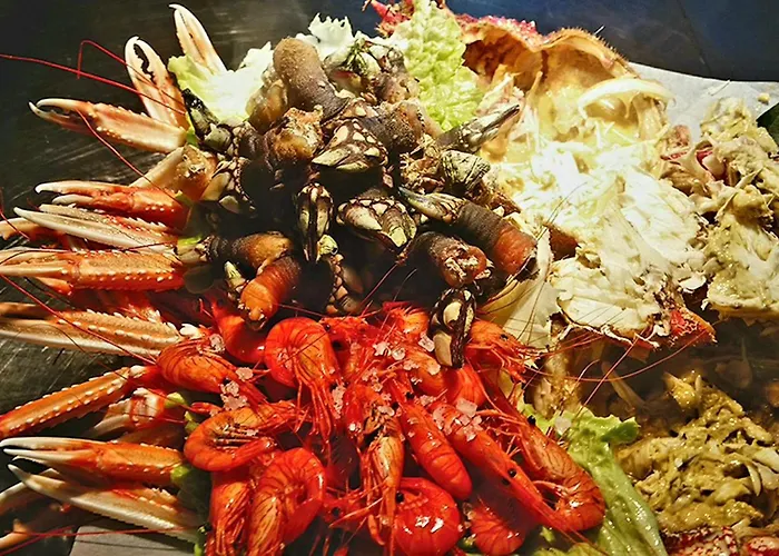 Barco-apartamento En El Nautico De Πλωτό κατάλυμα Βίγκο