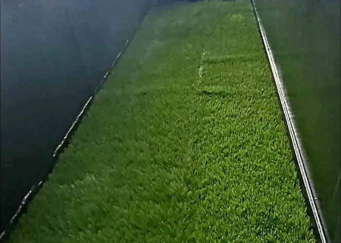 Barco-apartamento En El Nautico De Πλωτό κατάλυμα