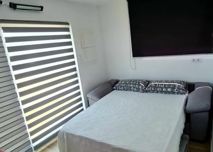 Barco-apartamento En El Nautico De 比戈