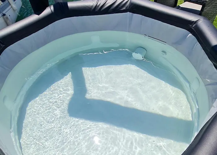 Barco-apartamento En El Nautico De Πλωτό κατάλυμα